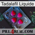 Liquid Tadalafil 13